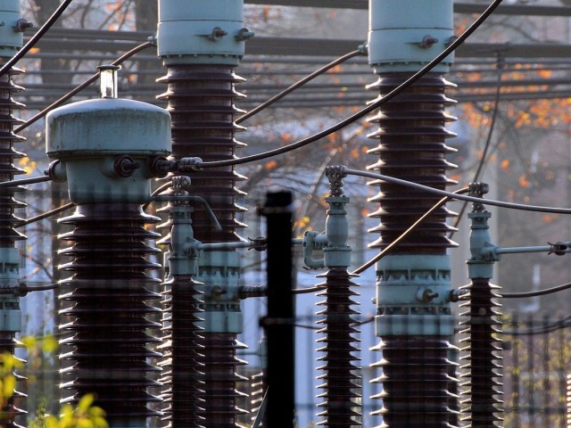 Photo by 127071 transformers, electricity, energy, high voltage, technology, power generation, power supply, substation, substation, substation, substation, substation, substation